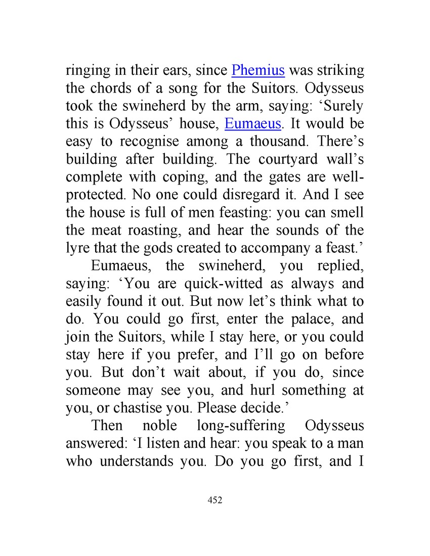The Odyssey - Page 452